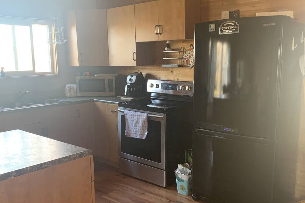 Photo of Kitchen in Scanterbury
