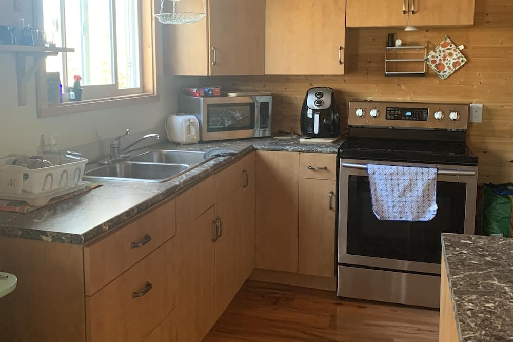 Photo of Kitchen in Scanterbury