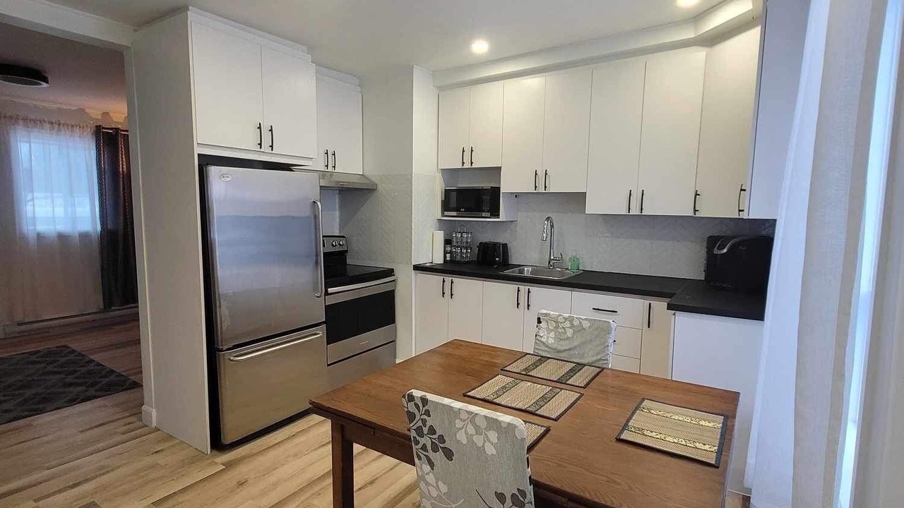 Photo of Kitchen in Paine-Sec