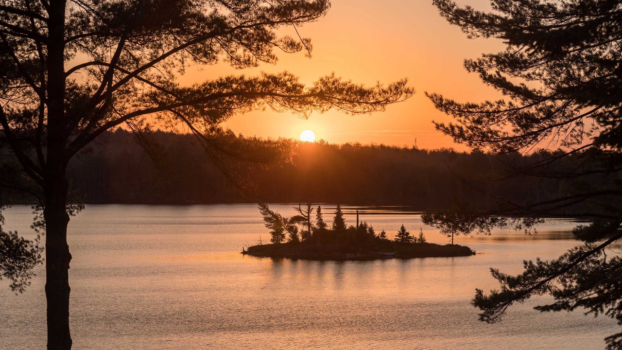 Photo of Others in Lake of Bays