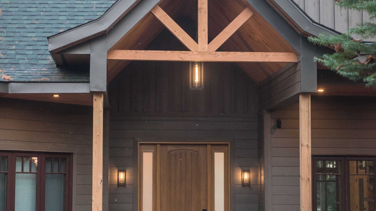 Photo of Outdoor in Lake of Bays