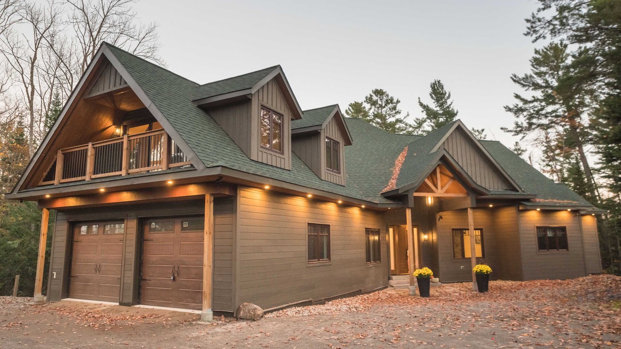 Photo of Outdoor in Lake of Bays