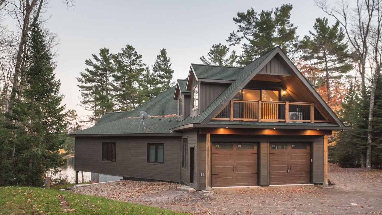 Photo of Outdoor in Lake of Bays