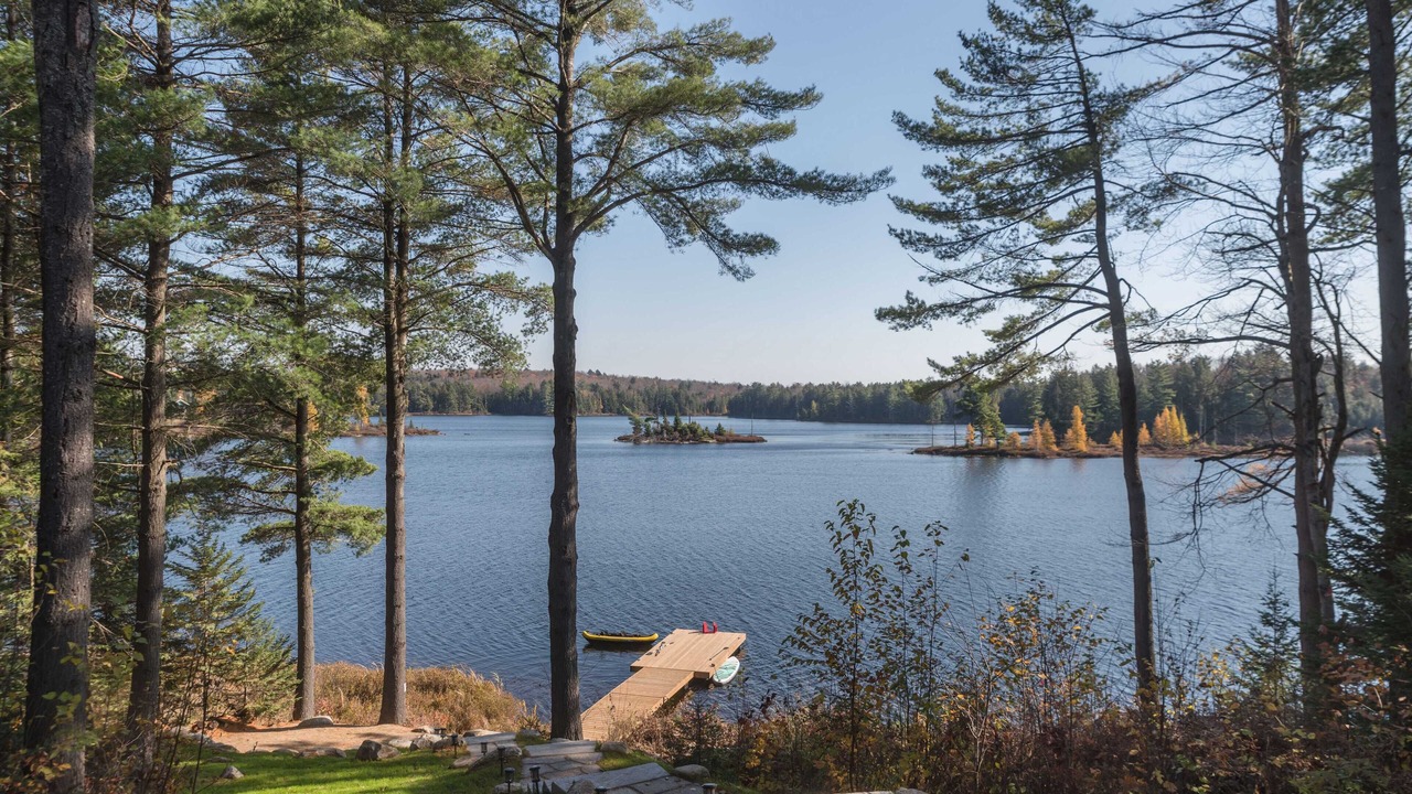 Photo of Outdoor in Lake of Bays