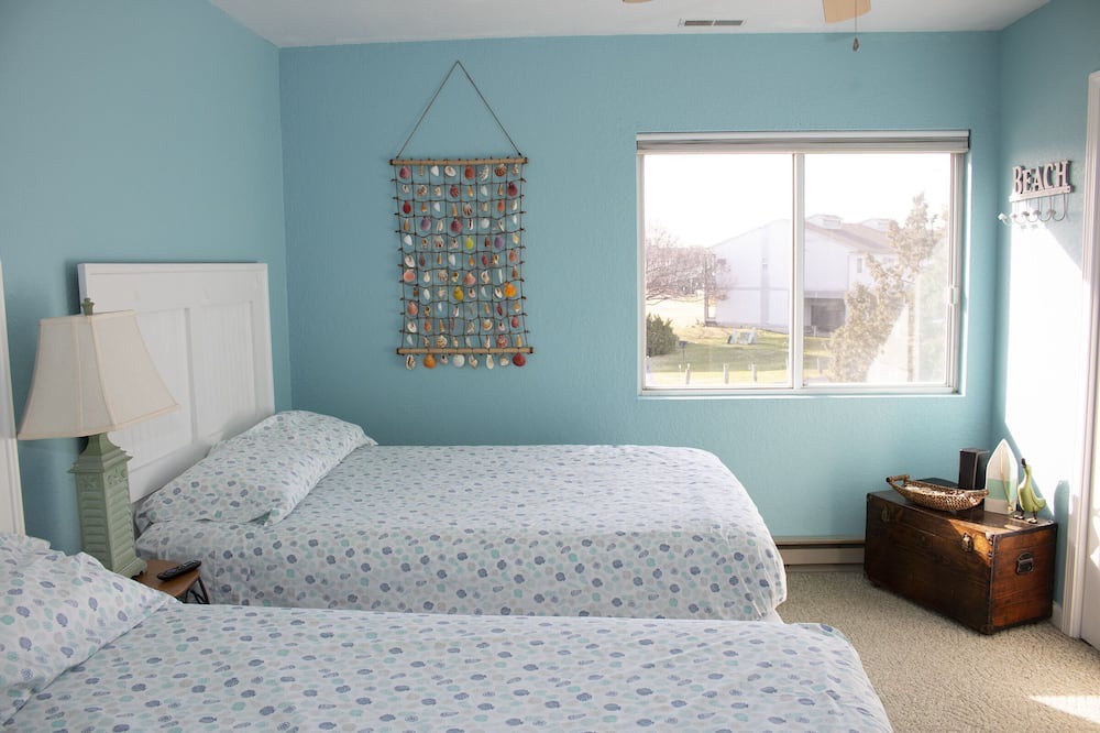 Photo of Bedroom in Oak Harbor