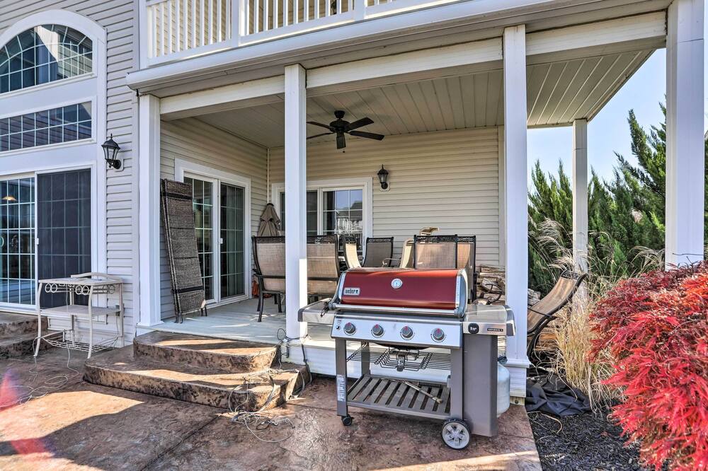 Photo of Outdoor in Marblehead
