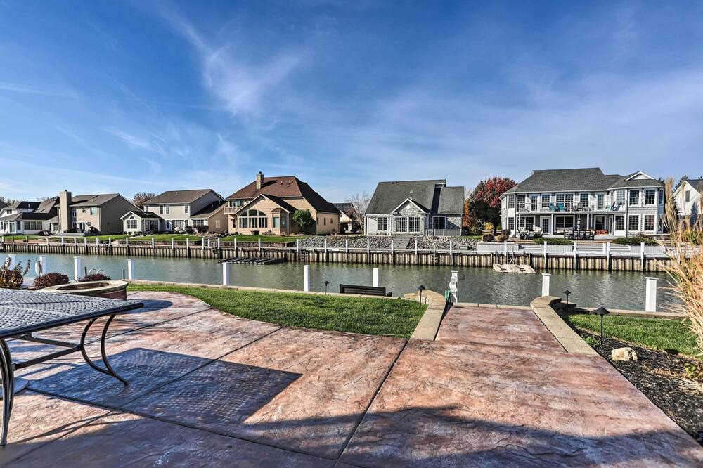 Photo of Outdoor in Marblehead