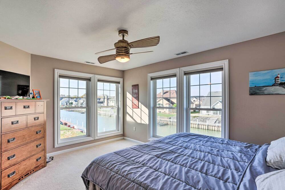 Photo of Bedroom in Marblehead