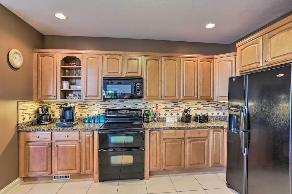 Photo of Kitchen in Marblehead