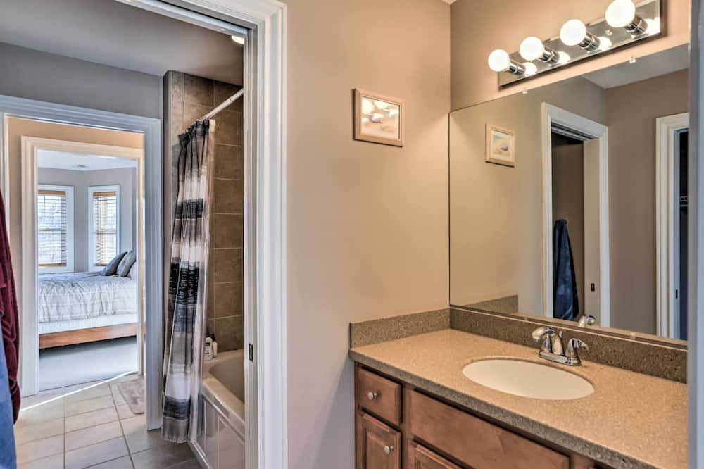 Photo of Bathroom in Marblehead