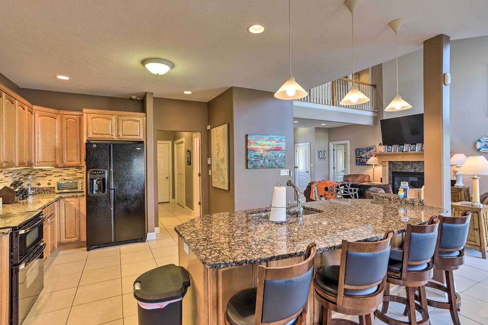 Photo of Kitchen in Marblehead