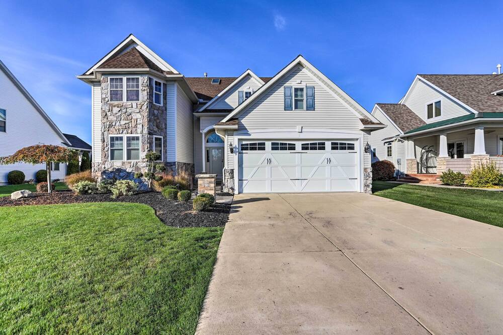 Photo of Outdoor in Marblehead