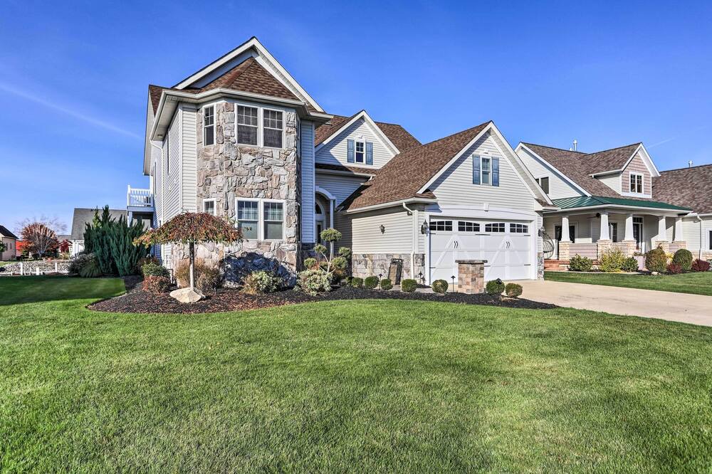 Photo of Outdoor in Marblehead