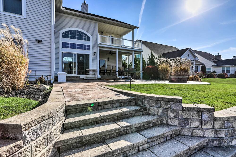 Photo of Outdoor in Marblehead