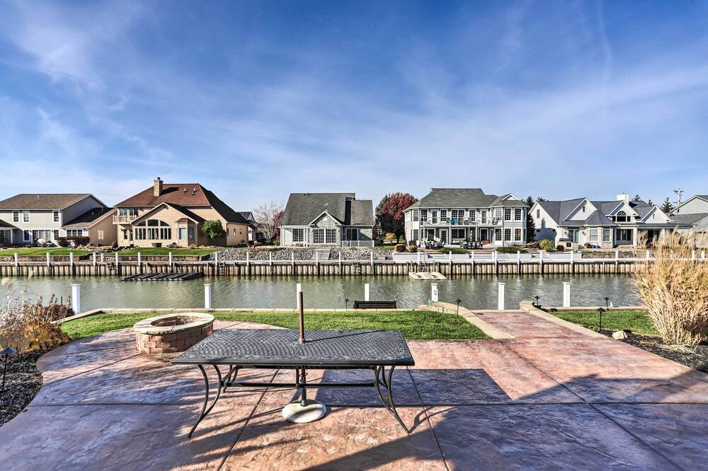 Photo of Outdoor in Marblehead