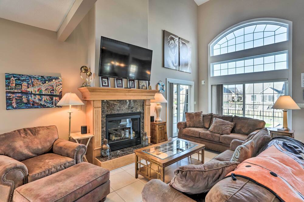 Photo of Bedroom in Marblehead