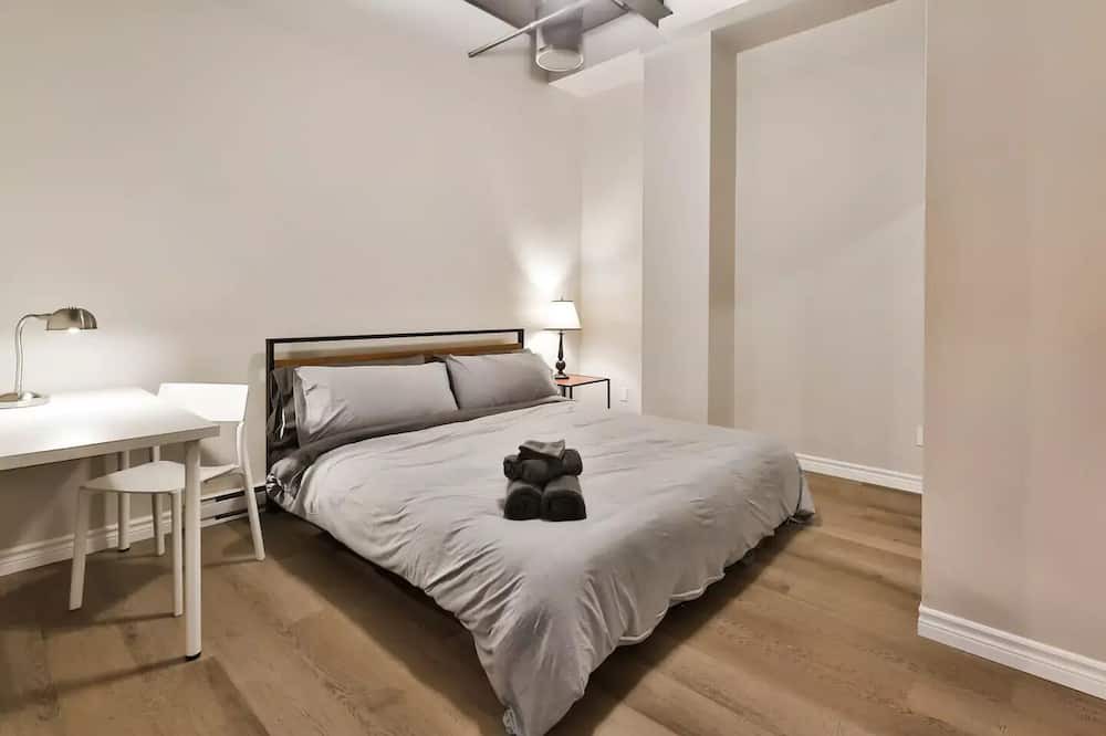 Photo of Bedroom in Milton Park