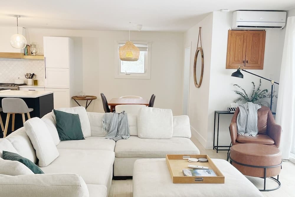 Photo of Livingroom in Chelsea