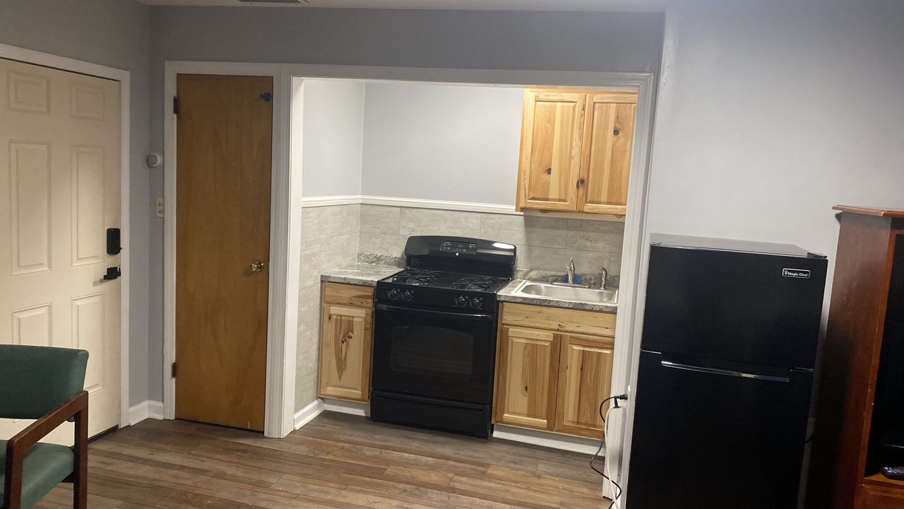 Photo of Bedroom in Erie