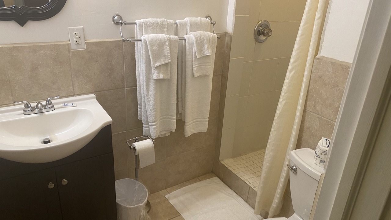 Photo of Bathroom in Erie