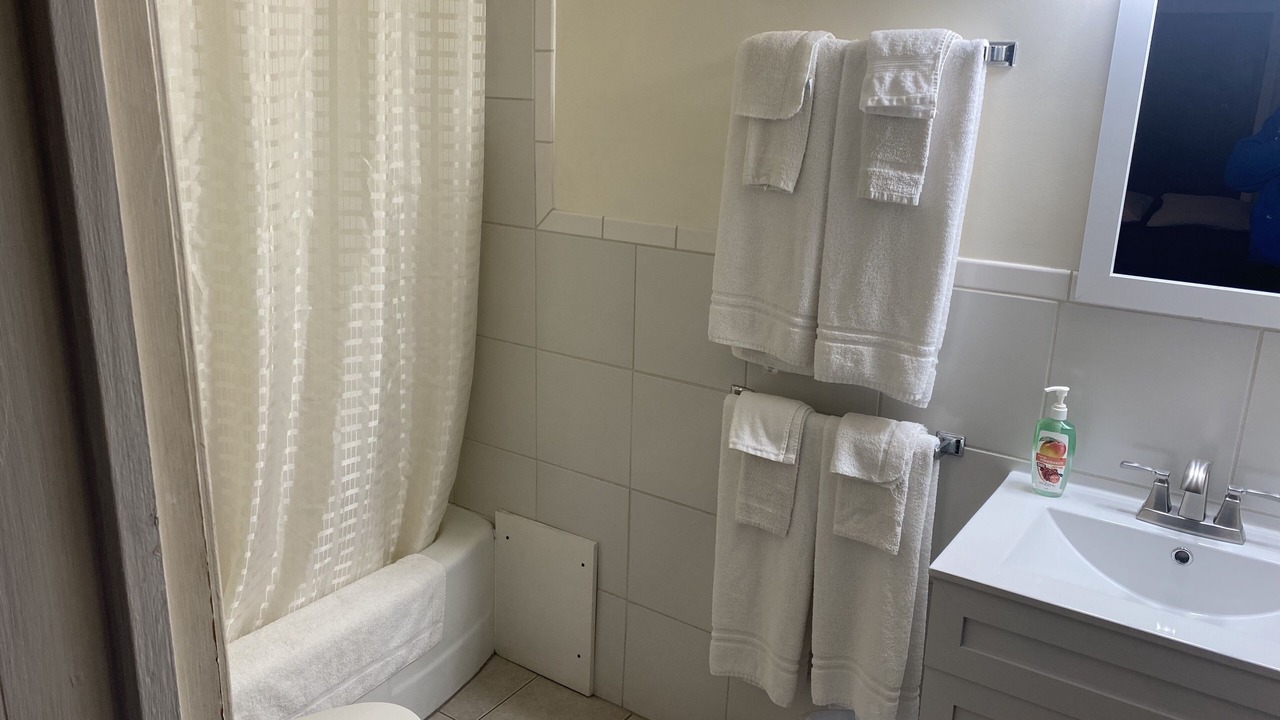 Photo of Bathroom in Erie
