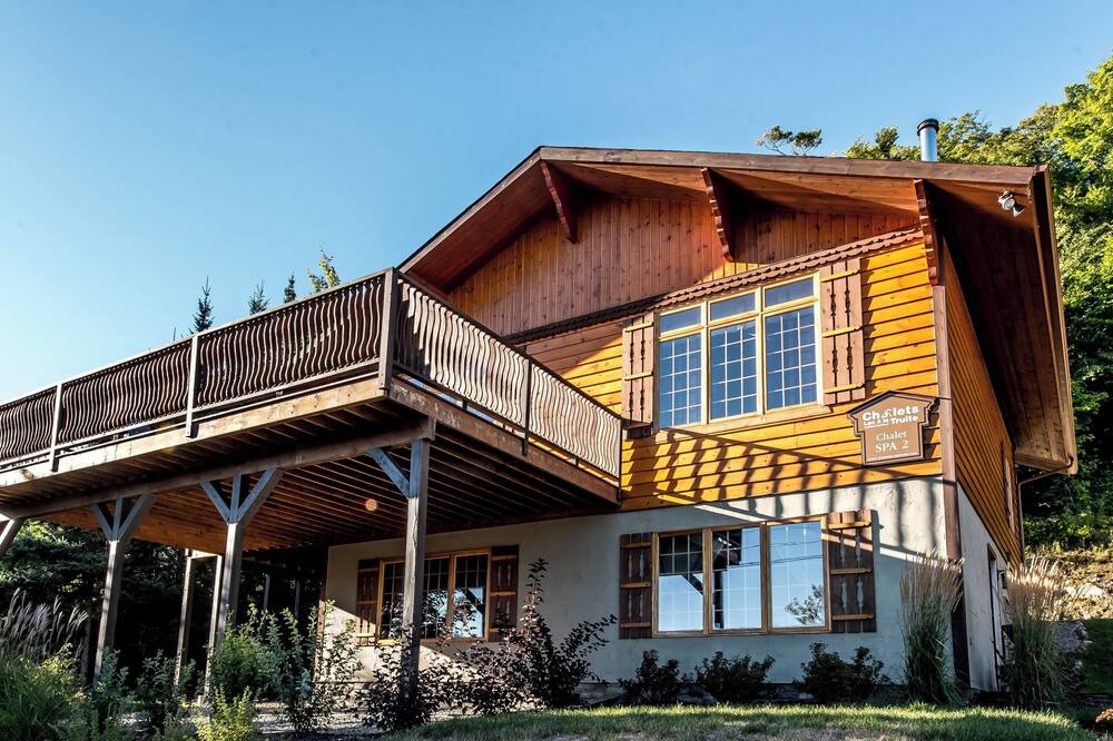 Photo of Outdoor in Sainte-Agathe-des-Monts