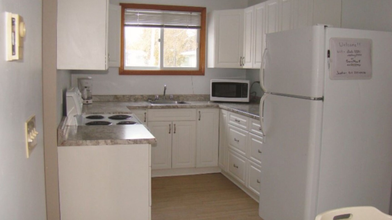 Photo of Kitchen in Sauble Beach