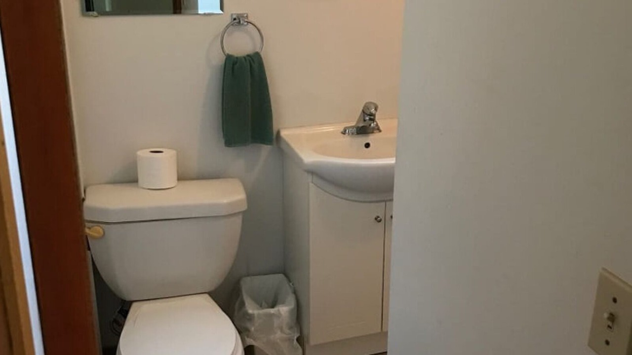 Photo of Bathroom in Sauble Beach