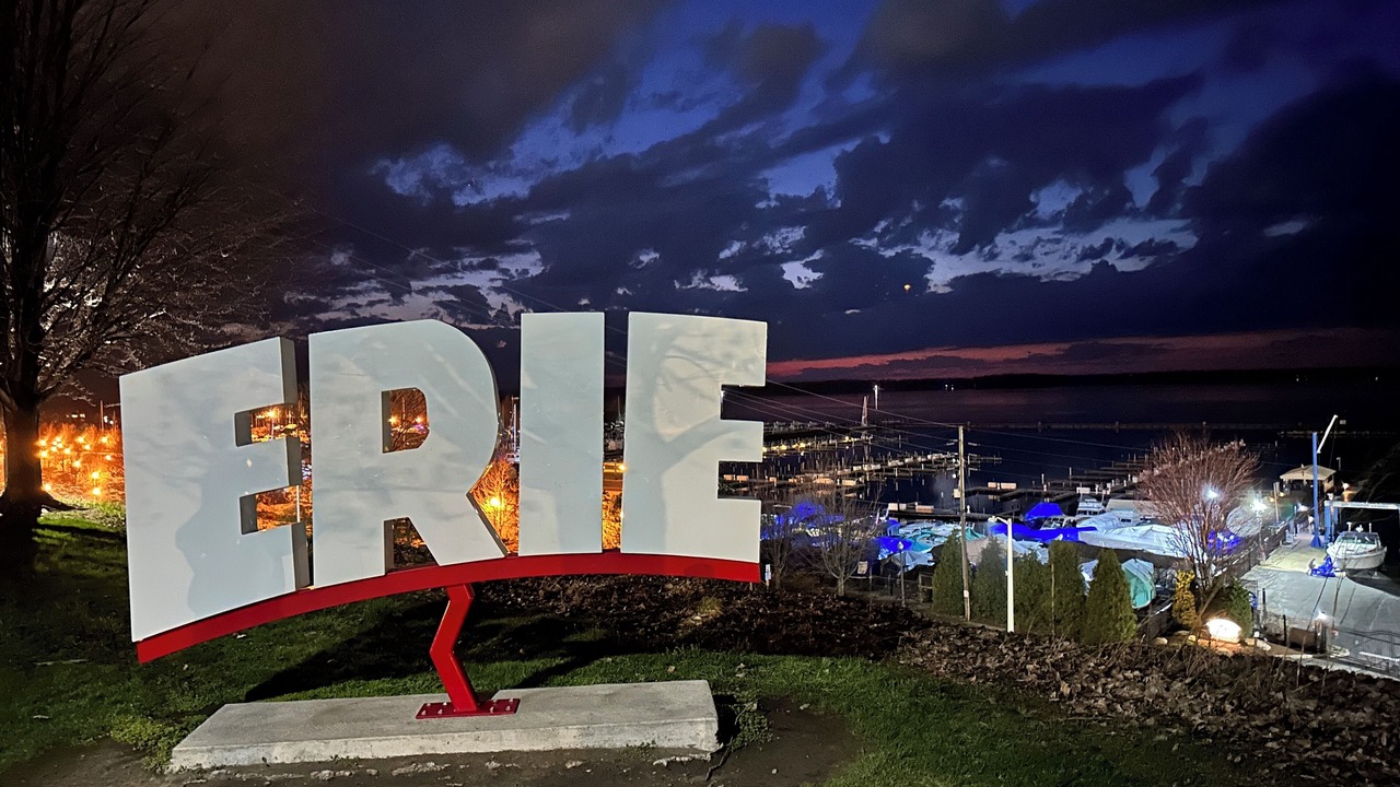 Photo of Outdoor in Erie