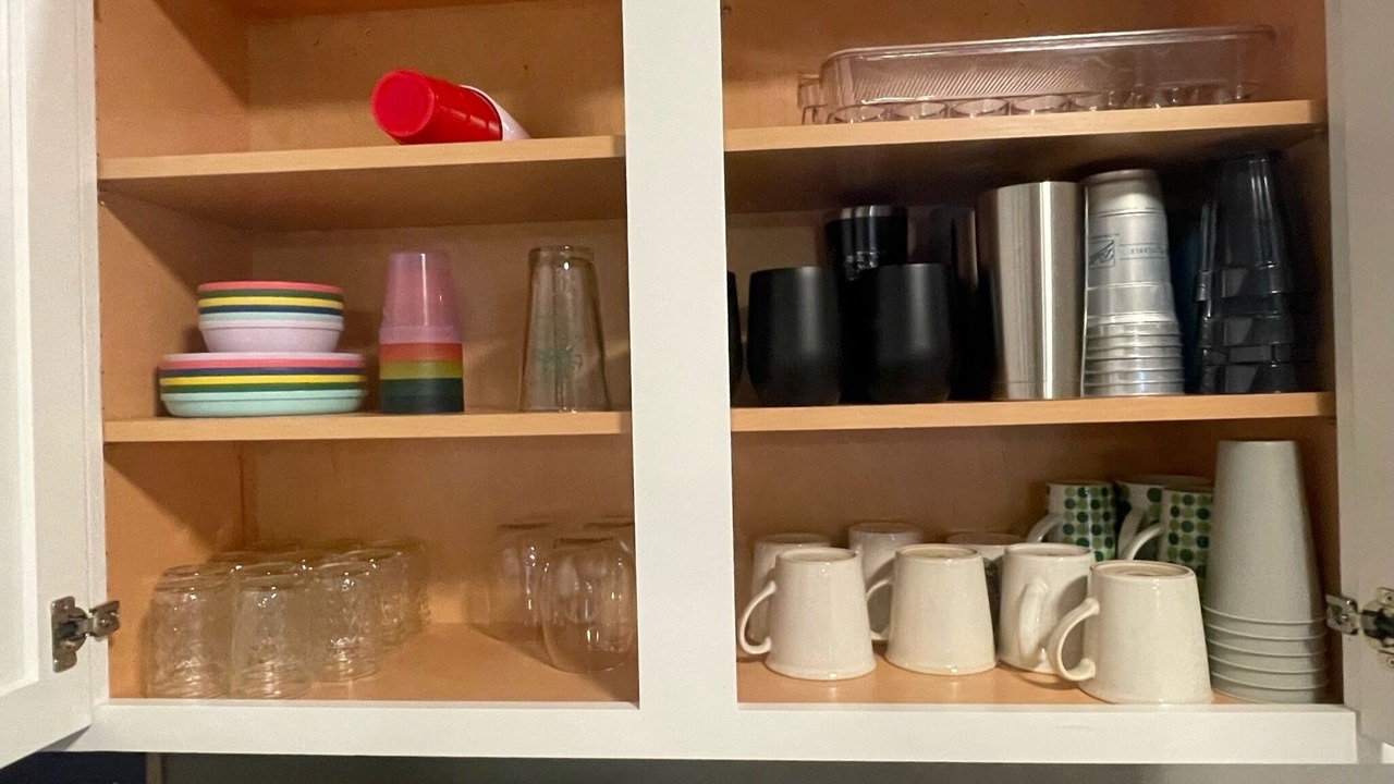 Photo of Kitchen in Erie