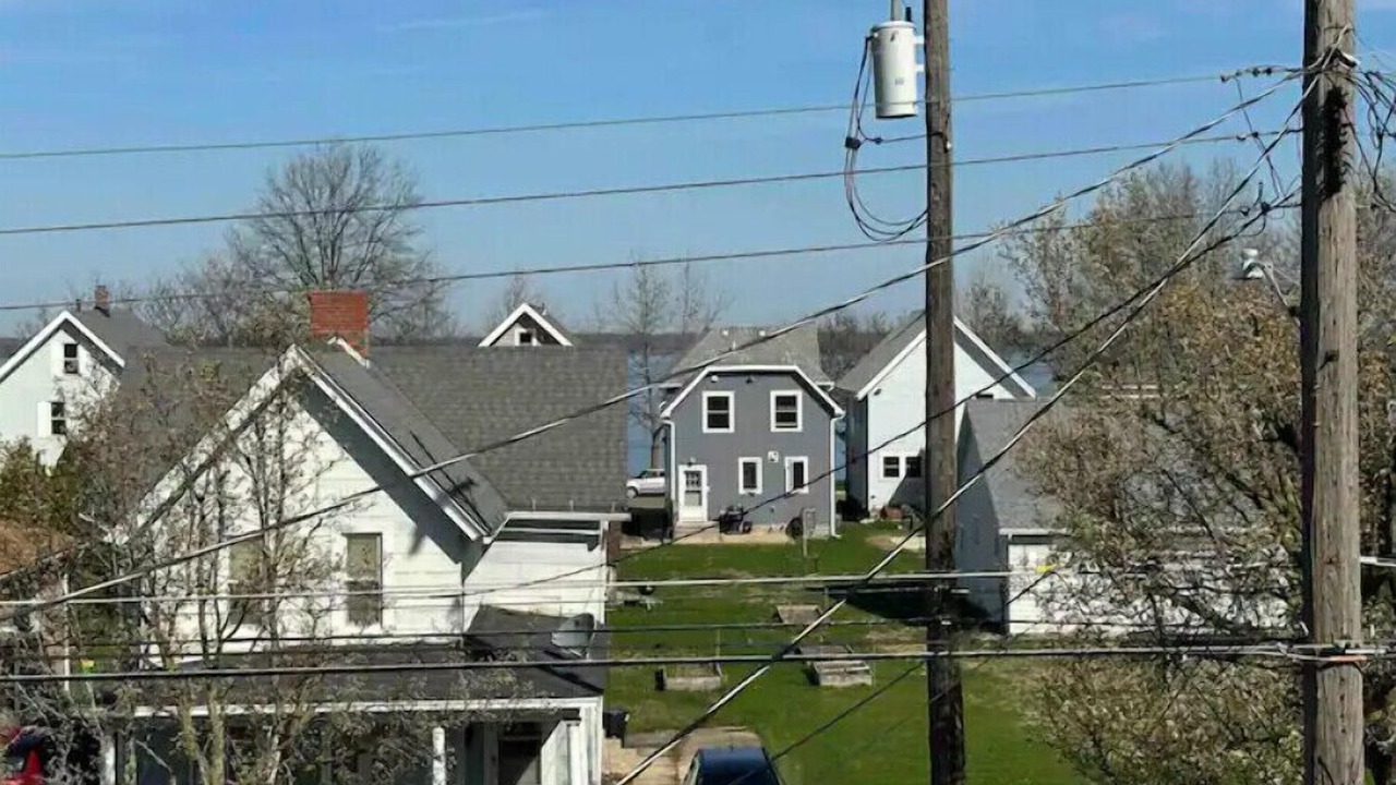 Photo of Outdoor in Erie