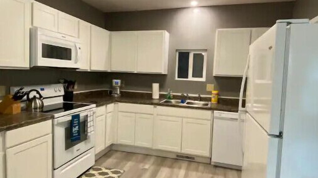 Photo of Kitchen in Erie