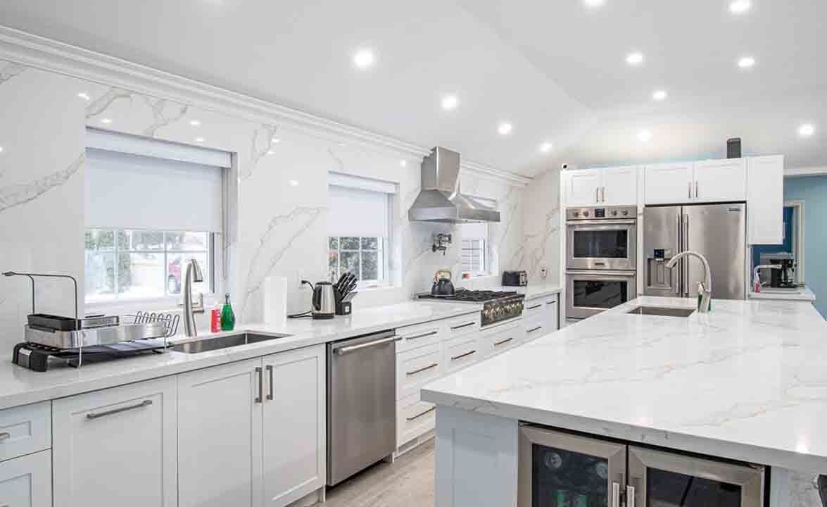 Photo of Kitchen in Tiny