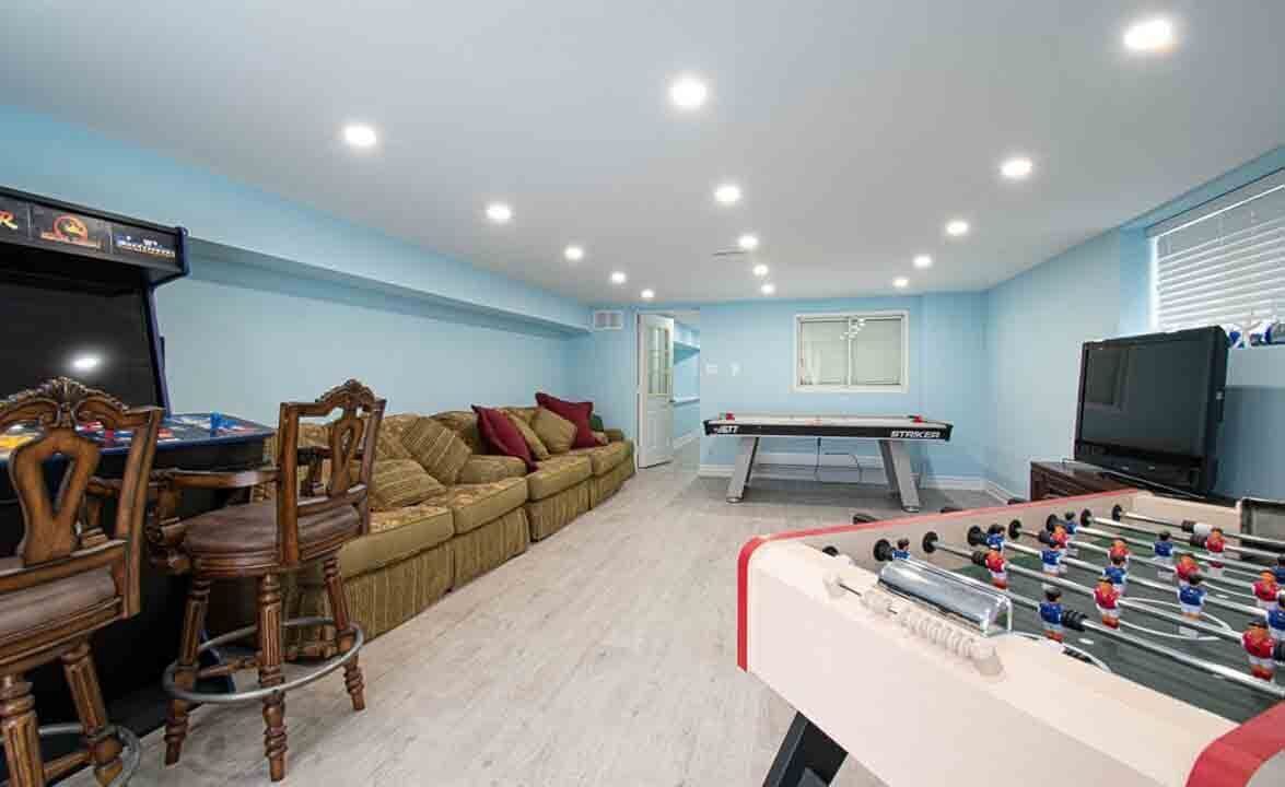 Photo of Bedroom in Tiny