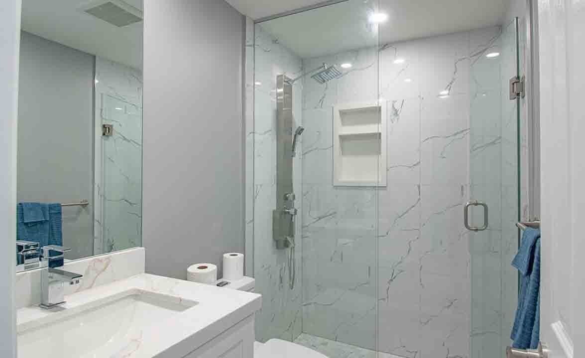 Photo of Bathroom in Tiny