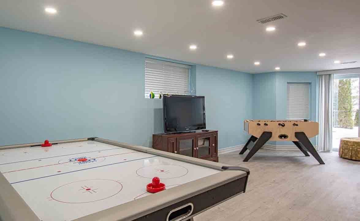 Photo of Bedroom in Tiny