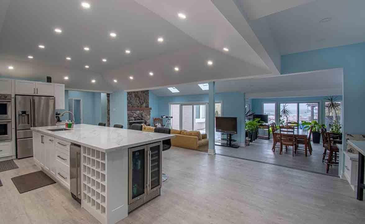 Photo of Kitchen in Tiny