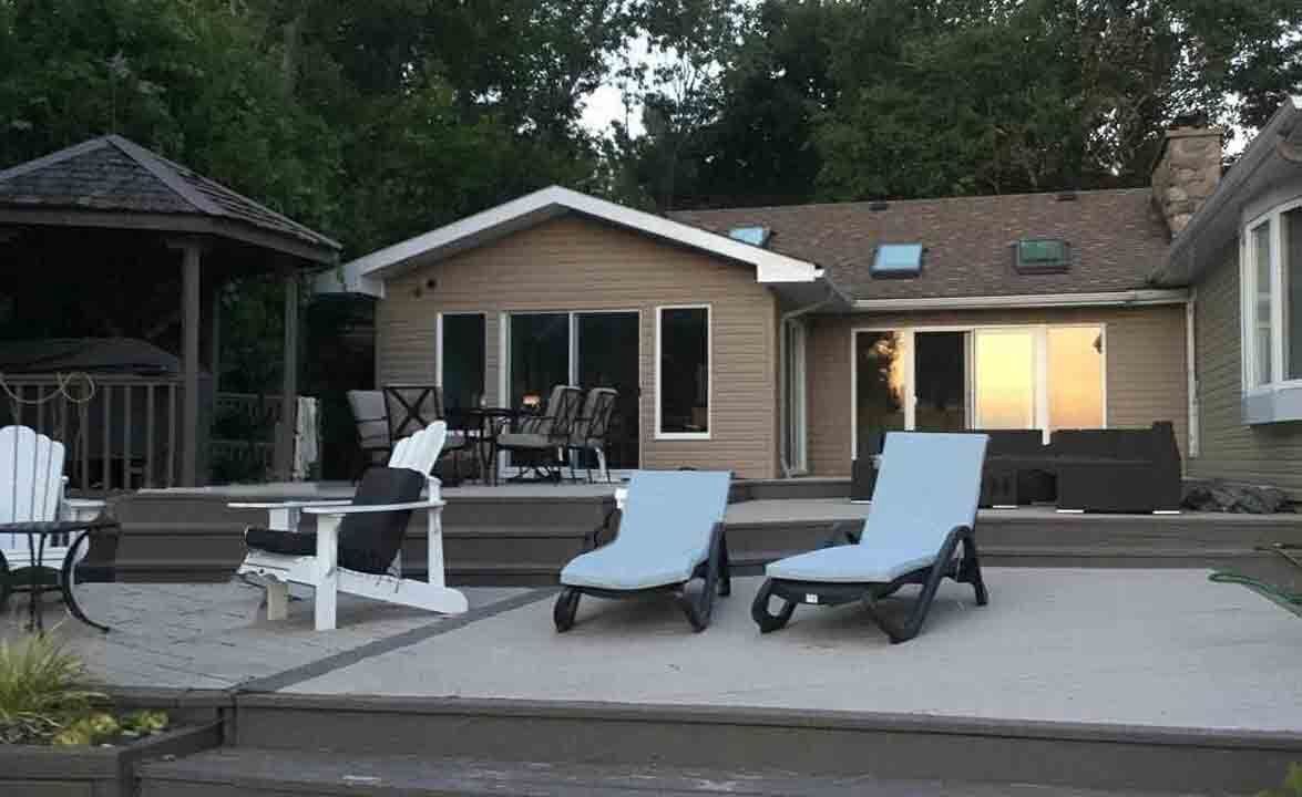 Photo of Patio Balcony in Tiny