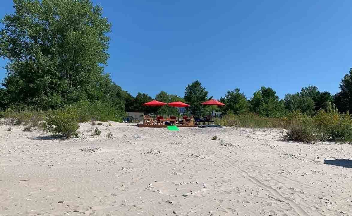 Photo of Outdoor in Tiny