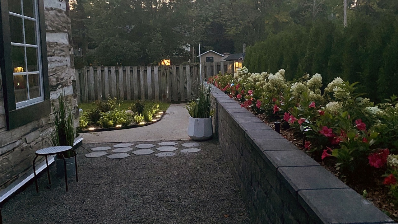 Photo of Outdoor in Balm Beach