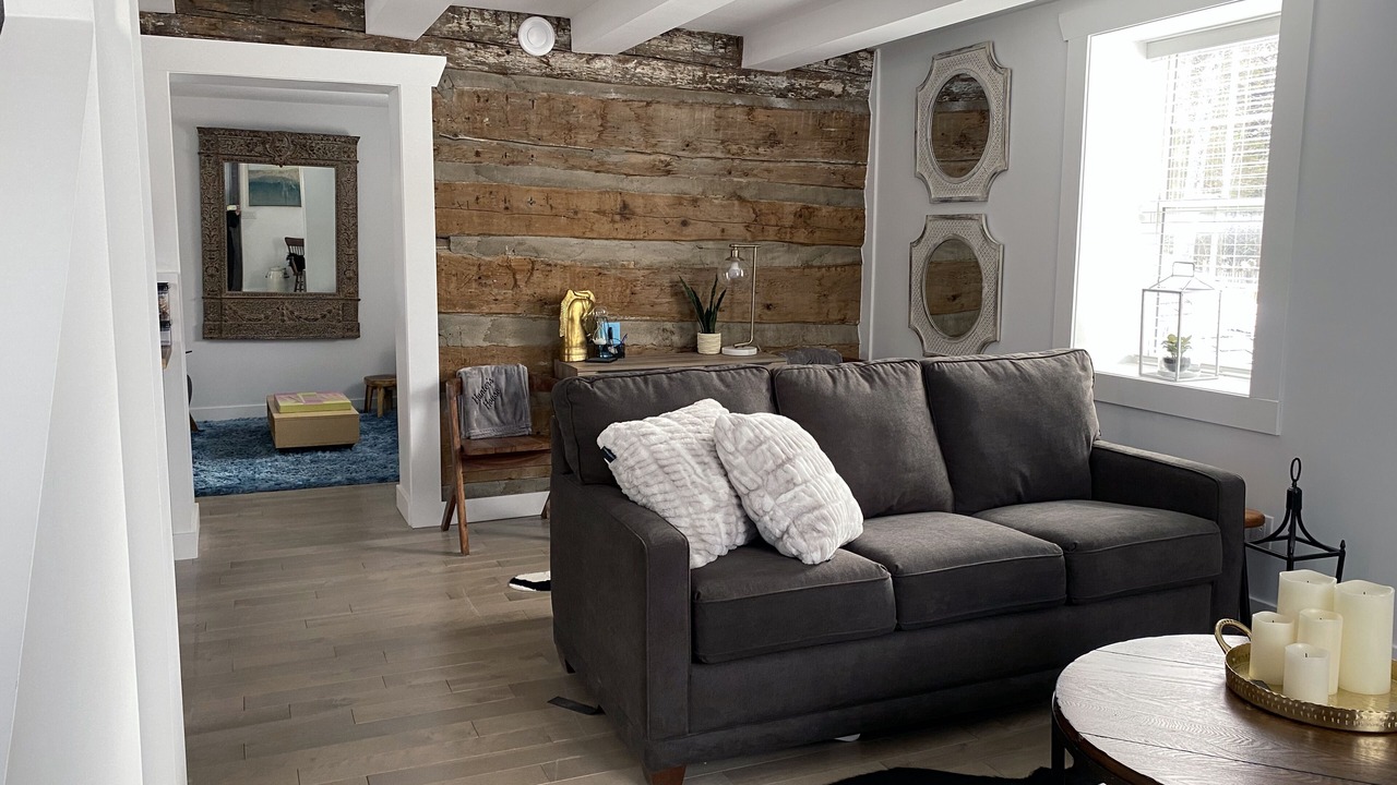Photo of Livingroom in Balm Beach