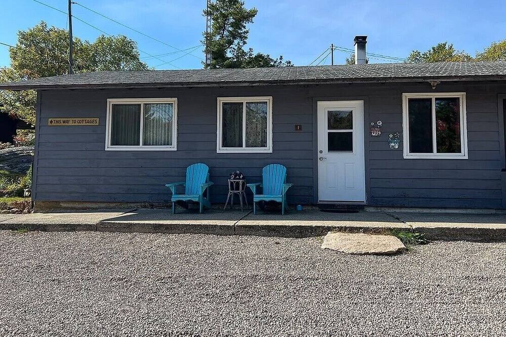 Photo of Outdoor in Carling