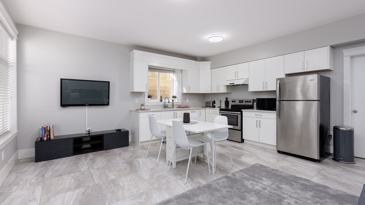 Photo of Kitchen in Delta