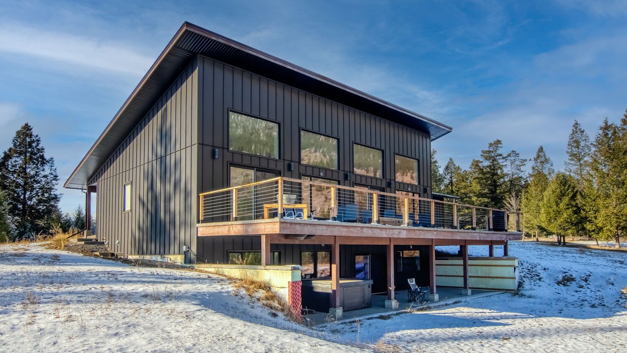 Photo of Outdoor in East Kootenay
