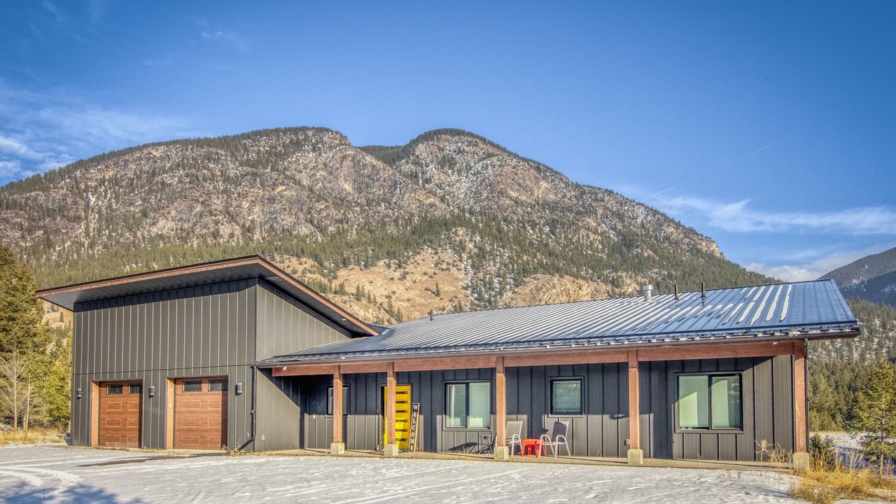 Photo of Outdoor in East Kootenay