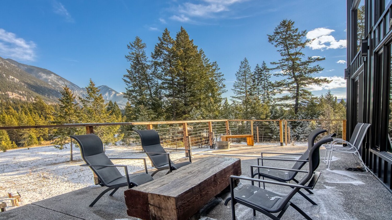 Photo of Outdoor in East Kootenay