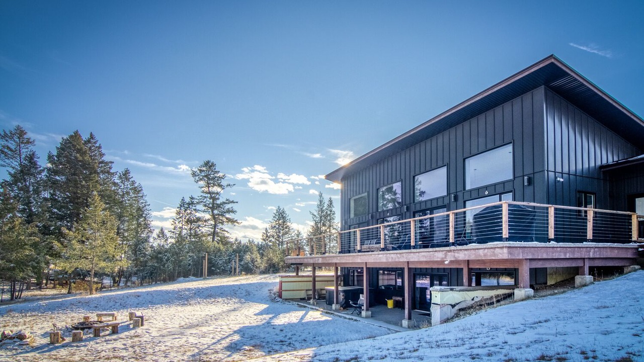 Photo of Outdoor in East Kootenay