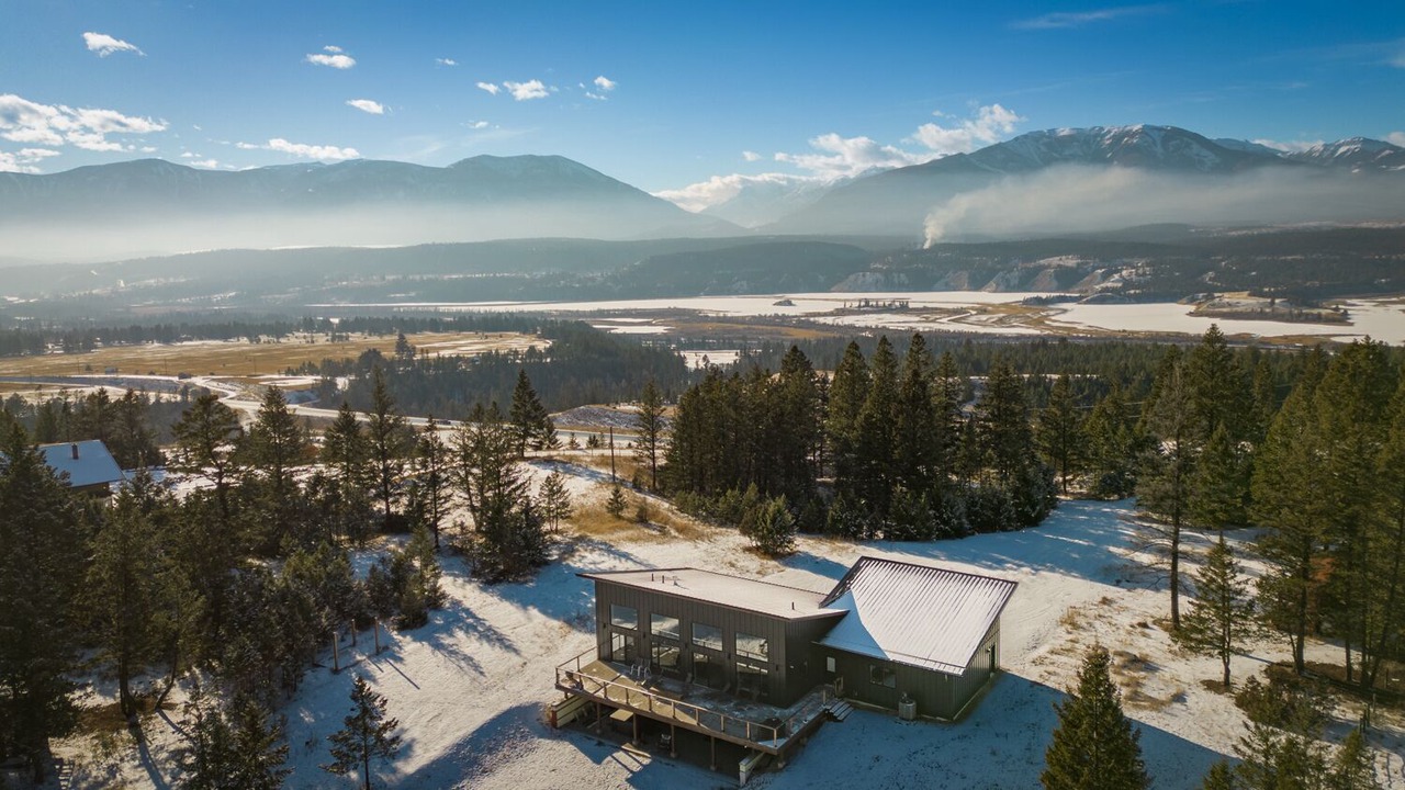 Photo of Outdoor in East Kootenay