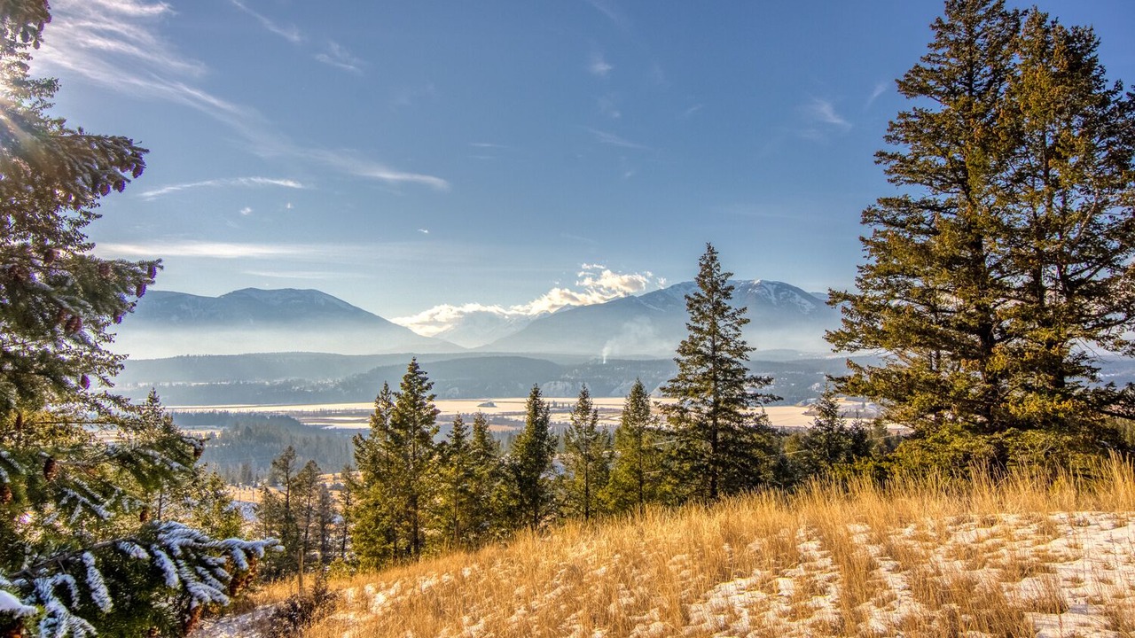 Photo of Outdoor in East Kootenay