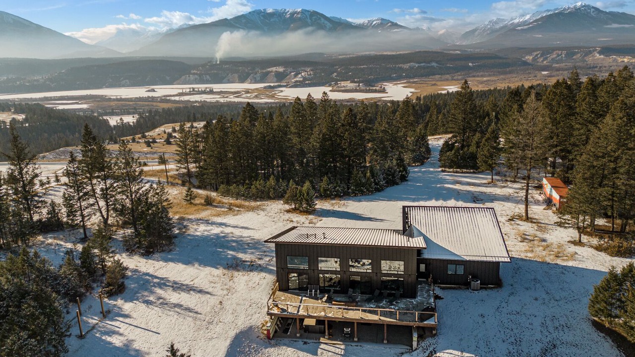Photo of Outdoor in East Kootenay